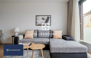 Apartment for rent, 2+kk - 1 bedroom, 56m<sup>2</sup>