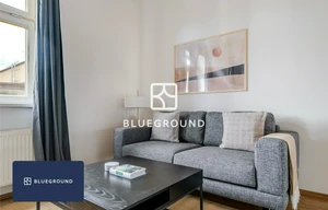 Apartment for rent, 3+kk - 2 bedrooms, 65m<sup>2</sup>