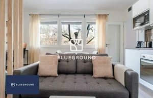 Apartment for rent, 1+KK - Studio, 37m<sup>2</sup>