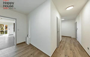Apartment for rent, 2+kk - 1 bedroom, 73m<sup>2</sup>