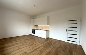 Apartment for rent, 2+kk - 1 bedroom, 40m<sup>2</sup>