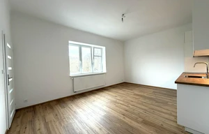 Apartment for rent, 2+kk - 1 bedroom, 40m<sup>2</sup>