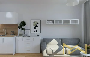 Apartment for rent, 1+KK - Studio, 56m<sup>2</sup>