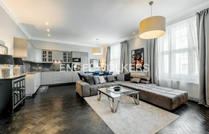 Apartment for rent, 2+kk - 1 bedroom, 82m<sup>2</sup>