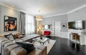 Apartment for rent, 2+kk - 1 bedroom, 82m<sup>2</sup>