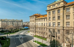 Apartment for rent, 2+kk - 1 bedroom, 82m<sup>2</sup>