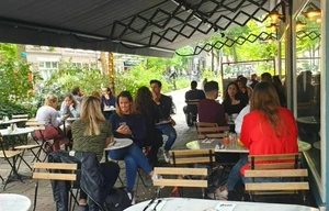 Restaurant for rent, 113m<sup>2</sup>