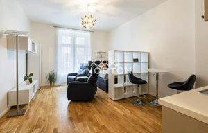 Apartment for rent, 1+KK - Studio, 31m<sup>2</sup>