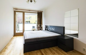 Apartment for rent, 2+kk - 1 bedroom, 62m<sup>2</sup>