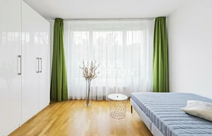 Apartment for rent, 4+kk - 3 bedrooms, 118m<sup>2</sup>