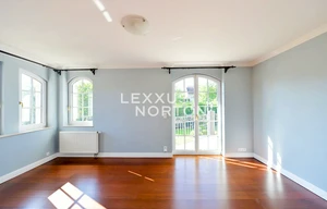 Villa for rent, 600m<sup>2</sup>, 1450m<sup>2</sup> of land