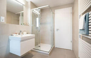 Apartment for rent, 2+kk - 1 bedroom, 55m<sup>2</sup>