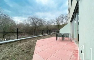 Apartment for rent, 2+kk - 1 bedroom, 55m<sup>2</sup>