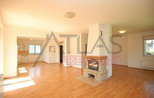 Family house for rent, 200m<sup>2</sup>, 500m<sup>2</sup> of land