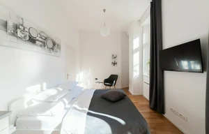 Apartment for sale, 1+KK - Studio, 26m<sup>2</sup>