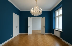 Apartment for sale, 4+kk - 3 bedrooms, 120m<sup>2</sup>