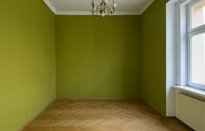 Apartment for sale, 4+kk - 3 bedrooms, 120m<sup>2</sup>