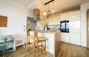 Apartment for sale, 1+KK - Studio, 36m<sup>2</sup>