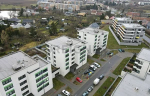 Apartment for sale, 1+KK - Studio, 36m<sup>2</sup>