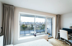 Apartment for sale, 1+KK - Studio, 36m<sup>2</sup>