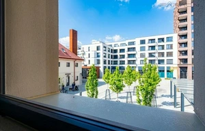 Apartment for rent, 2+kk - 1 bedroom, 65m<sup>2</sup>