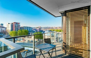 Apartment for rent, 2+kk - 1 bedroom, 63m<sup>2</sup>