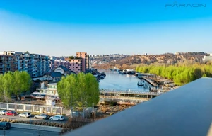 Apartment for rent, 2+kk - 1 bedroom, 63m<sup>2</sup>