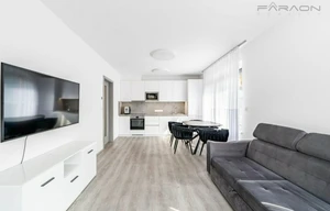 Apartment for sale, 2+kk - 1 bedroom, 62m<sup>2</sup>