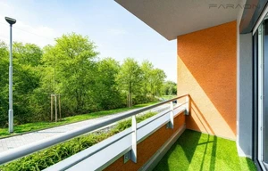 Apartment for sale, 2+kk - 1 bedroom, 62m<sup>2</sup>