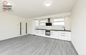 Apartment for rent, 2+kk - 1 bedroom, 65m<sup>2</sup>