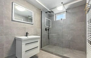 Apartment for rent, 2+kk - 1 bedroom, 65m<sup>2</sup>