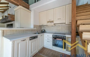 Apartment for rent, 3+kk - 2 bedrooms, 126m<sup>2</sup>