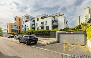 Apartment for rent, 3+kk - 2 bedrooms, 91m<sup>2</sup>