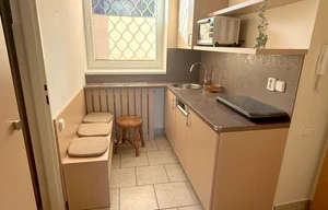 Apartment for rent, 1+1 - Studio, 28m<sup>2</sup>