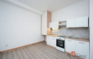 Apartment for sale, 2+kk - 1 bedroom, 57m<sup>2</sup>