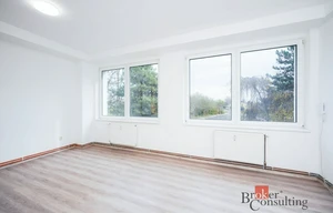 Apartment for sale, 2+kk - 1 bedroom, 57m<sup>2</sup>