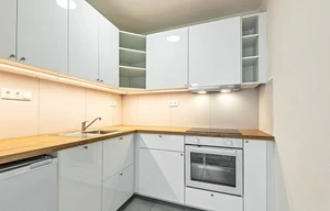 Apartment for rent, 2+kk - 1 bedroom, 45m<sup>2</sup>