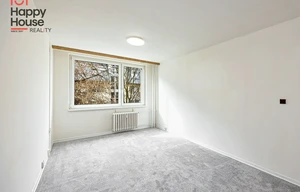 Apartment for rent, 2+kk - 1 bedroom, 45m<sup>2</sup>