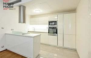 Apartment for rent, 3+kk - 2 bedrooms, 88m<sup>2</sup>