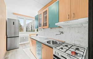 Apartment for sale, 2+1 - 1 bedroom, 58m<sup>2</sup>