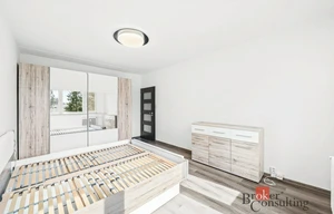 Apartment for sale, 2+1 - 1 bedroom, 58m<sup>2</sup>