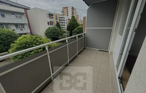 Apartment for rent, 1+KK - Studio, 31m<sup>2</sup>