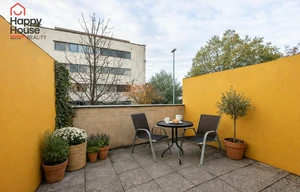 Apartment for rent, 1+KK - Studio, 32m<sup>2</sup>