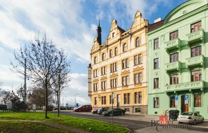 Apartment for sale, 2+1 - 1 bedroom, 59m<sup>2</sup>