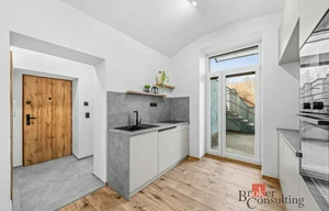 Apartment for sale, 2+1 - 1 bedroom, 59m<sup>2</sup>