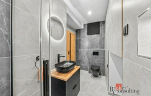 Apartment for sale, 2+1 - 1 bedroom, 59m<sup>2</sup>