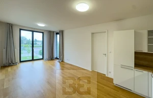 Apartment for rent, 2+kk - 1 bedroom, 52m<sup>2</sup>