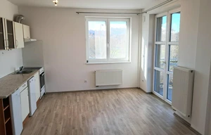 Apartment for rent, 1+KK - Studio, 34m<sup>2</sup>
