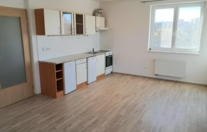 Apartment for rent, 1+KK - Studio, 34m<sup>2</sup>
