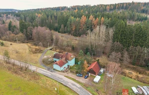 Family house for sale, 700m<sup>2</sup>, 1699m<sup>2</sup> of land